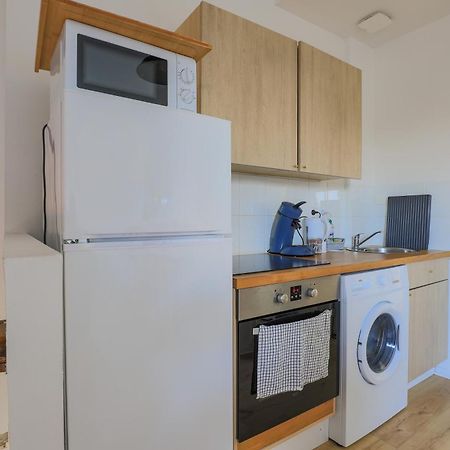 Ferienwohnung Casa Nostra - Arriere Gare Arras Exterior foto